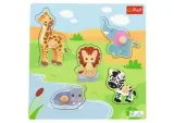 puzzle-trefl-mini-61623-safari