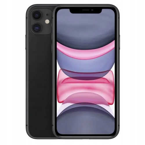 apple-iphone-11-64gb-ladowarka-kabel-lightning-stan-powystawowy
