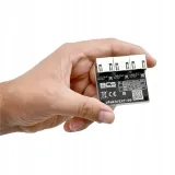 bcs-xpoe3-ext-pp-switch-poe-3-porty-stan-nowy