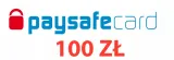 paysafecard-100-zl-psc-wartosc-100