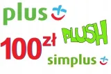 doladowanie-plus-100-zl-plush-simplus-kod-tekstowy