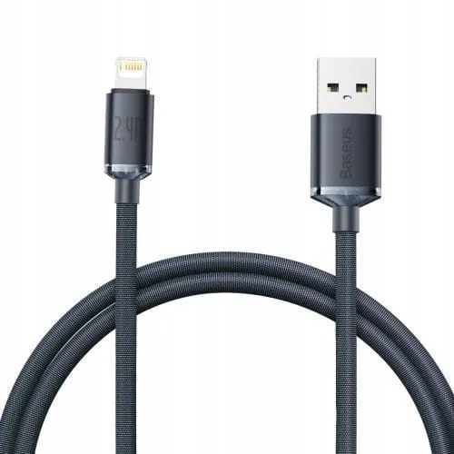 kabel-usb-c-lightning-pd-24a-2m-baseus-catlys-c09