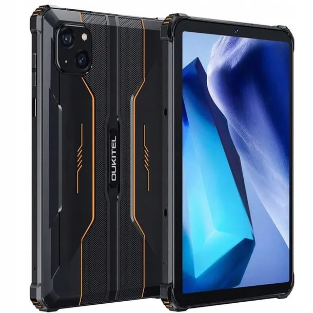 tablet-oukitel-rt3-8-4-64gb-orange-rugged-stan-nowy