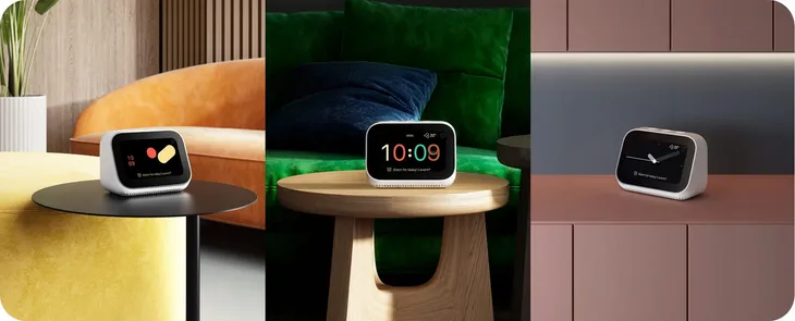 xiaomi-mi-smart-clock-inteligentny-budzik-chromeca-marka-xiaomi