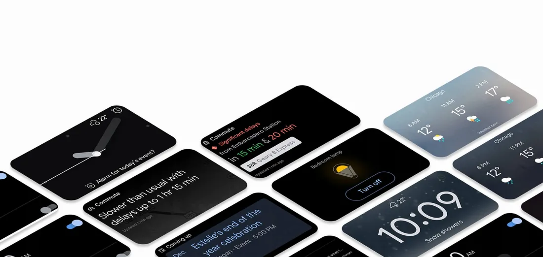 xiaomi-mi-smart-clock-inteligentny-budzik-chromeca