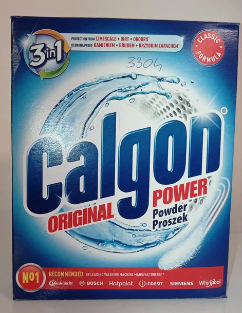 calgon-3w1-proszek-500g-stan-nowy