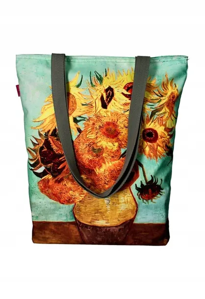 torba-plocienna-sunny-sunflowers