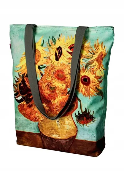 torba-plocienna-sunny-sunflowers