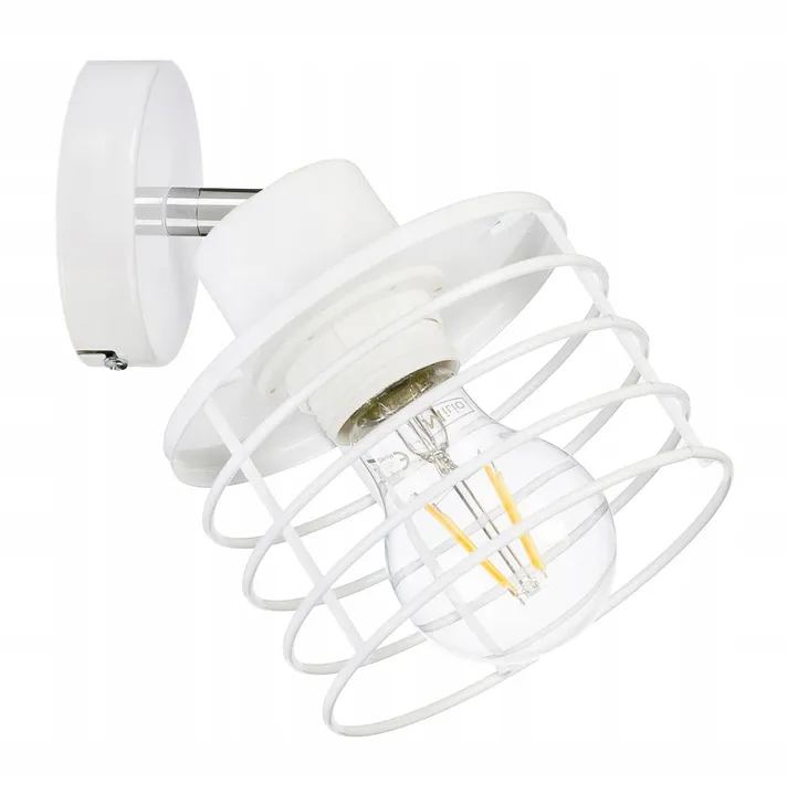 lampa-kinkiet-scienny-regulowany-loft-sprezyna