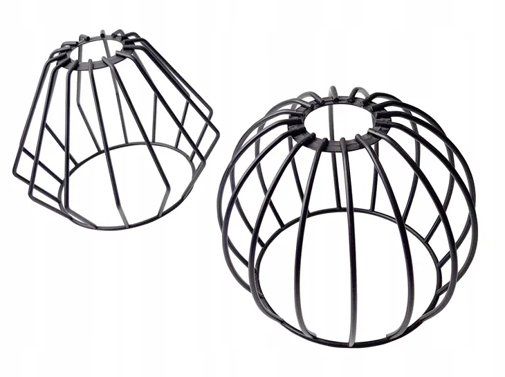 klosz-do-lampy-zyrandola-loft-kula-druciana-e27-metal-czarny-18x13-cm-material-wykonania-metal