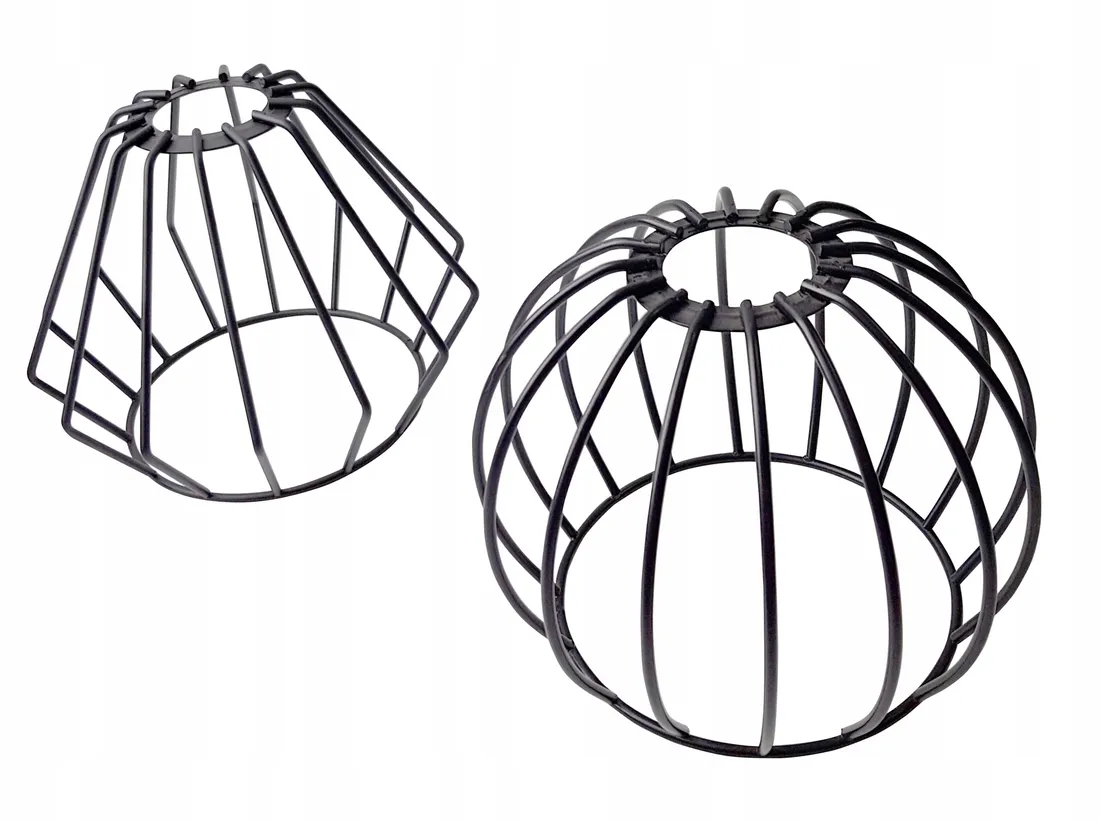 klosz-do-lampy-zyrandola-loft-kula-druciana-e27-metal-czarny-18x13-cm