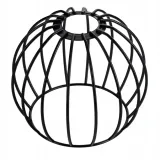 klosz-do-lampy-zyrandola-loft-kula-druciana-e27-metal-czarny-18x13-cm