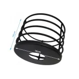 lampa-kinkiet-e27-scienny-staly-loft-drut-sprezyna-dlugosc-wysokosc-25-cm