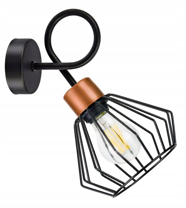 lampa-kinkiet-e27-scienny-staly-loft-drut-brylant