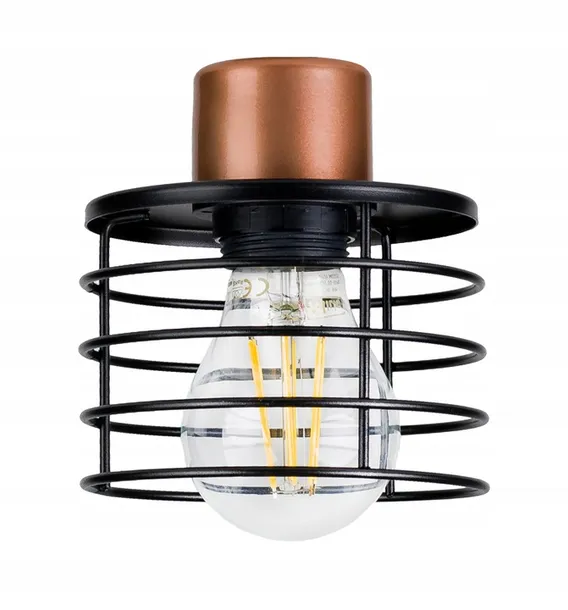 lampa-kinkiet-e27-scienny-staly-loft-drut-sprezyna-material-dominujacy-metal