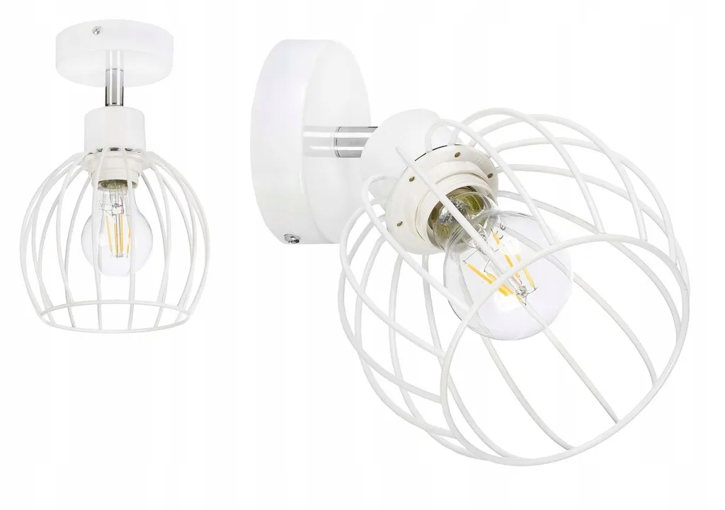 lampa-kinkiet-scienny-ruchomy-loft-drut-kula-e27