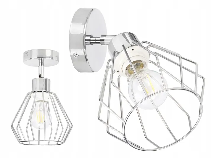 lampa-kinkiet-scienny-ruch-loft-drut-na-e27-chrom
