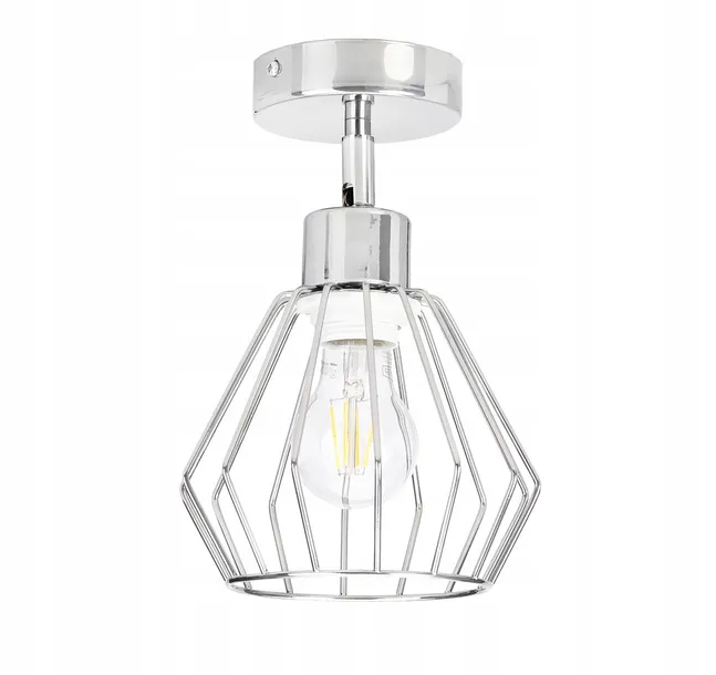 lampa-kinkiet-scienny-ruch-loft-drut-na-e27-chrom-stan-nowy