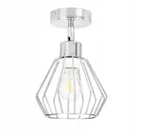 lampa-kinkiet-scienny-ruch-loft-drut-na-e27-chrom-stan-nowy