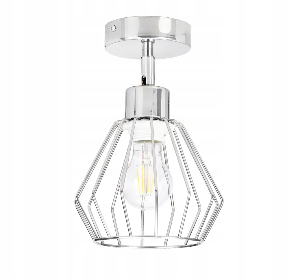 lampa-kinkiet-scienny-ruch-loft-drut-na-e27-chrom