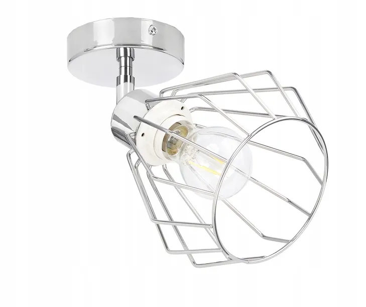 lampa-kinkiet-scienny-ruch-loft-drut-na-e27-chrom-dlugosc-wysokosc-20-cm