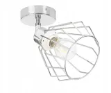 lampa-kinkiet-scienny-ruch-loft-drut-na-e27-chrom-dlugosc-wysokosc-20-cm