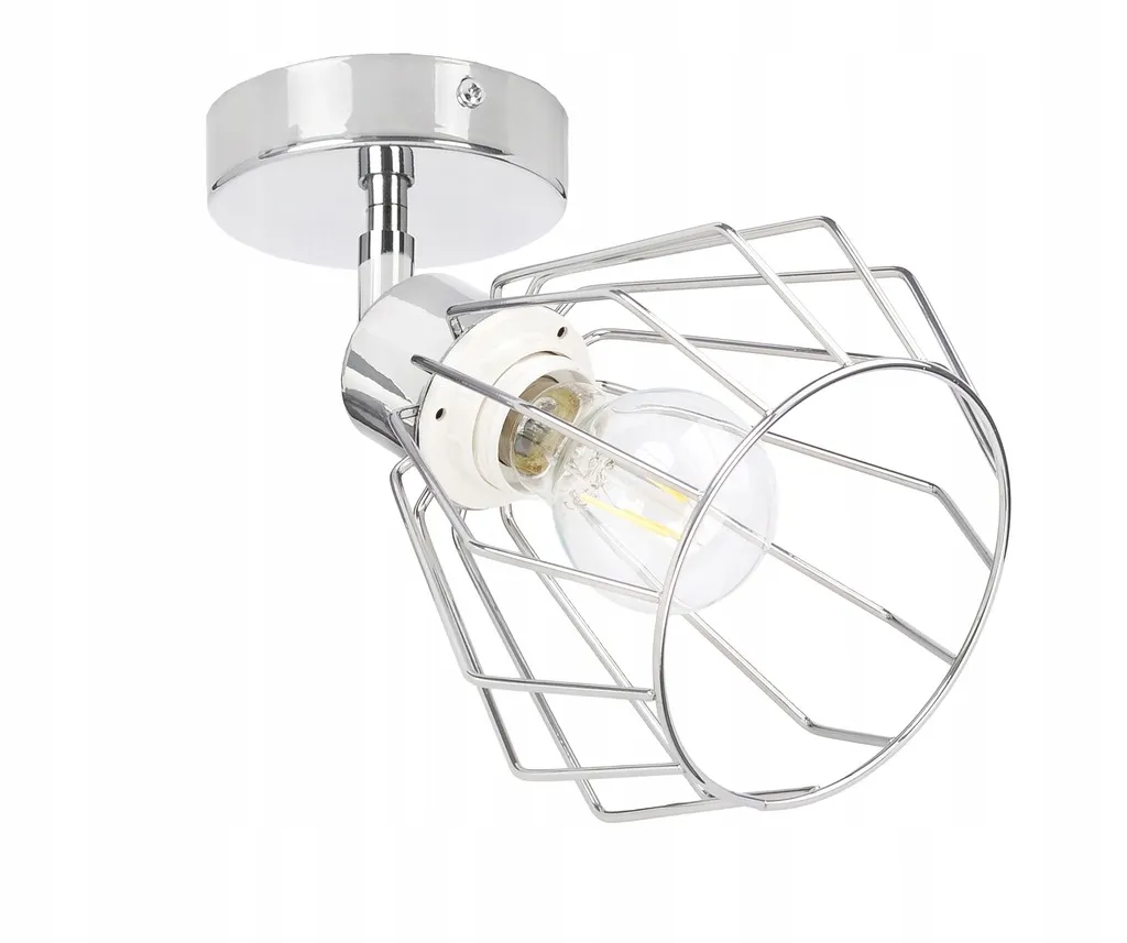 lampa-kinkiet-scienny-ruch-loft-drut-na-e27-chrom