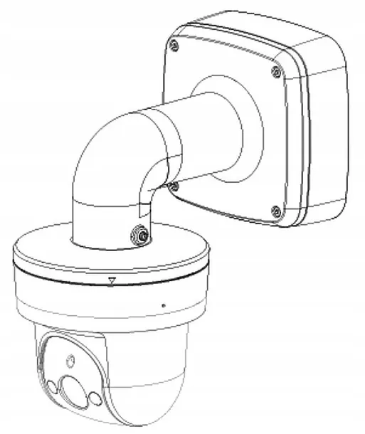 adapter-rury-pfb302s-v2-dahua-model-pfb302s-v2