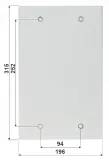 uchwyt-na-slup-bcs-v-asd-bcs-view-model-bcs-v-asd
