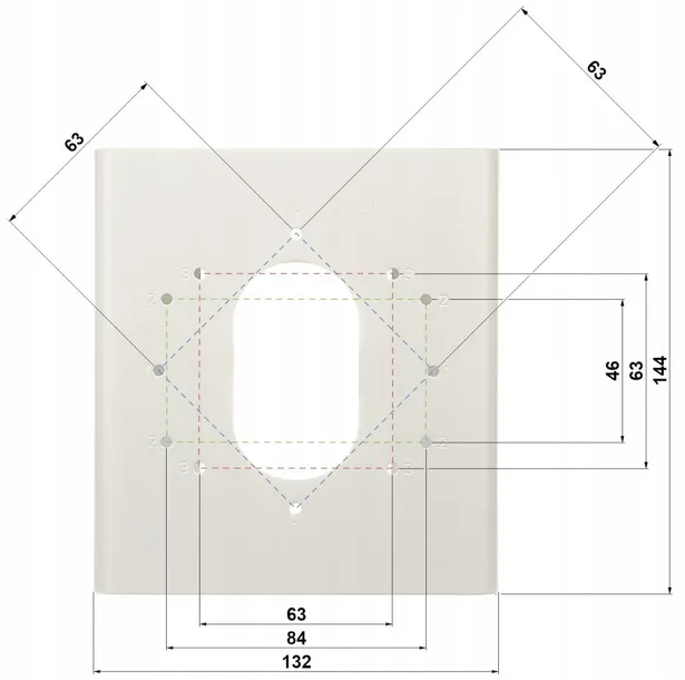 uchwyt-na-slup-bcs-v-asm-bcs-view-model-bcs-v-asm