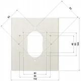 uchwyt-na-slup-bcs-v-asm-bcs-view-model-bcs-v-asm