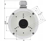 adapter-hikvision-ds-1280zj-s-stan-nowy