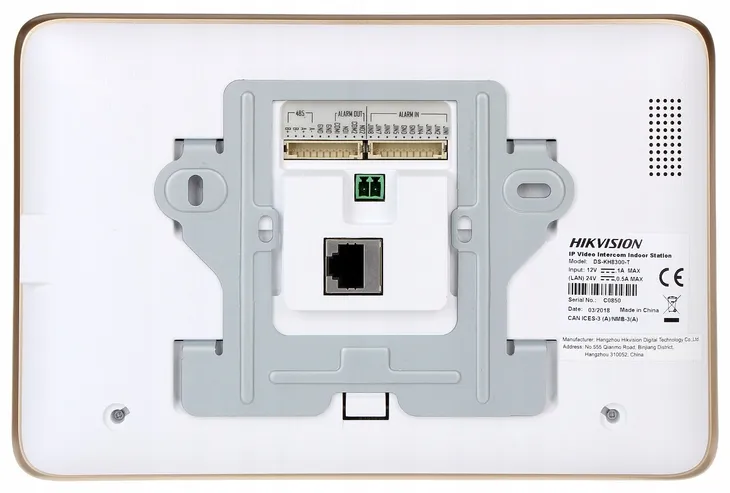 panel-wewnetrzny-ip-ds-kh8301-wt-hikvision-stan-nowy