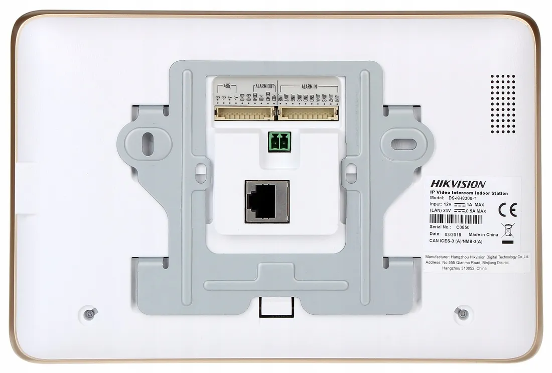 panel-wewnetrzny-ip-ds-kh8301-wt-hikvision