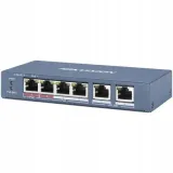 switch-poe-6-portow-hikvision