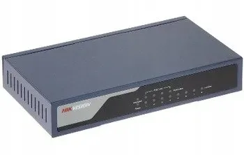 switch-poe-8-portowy-ds-3e0108p-e-hikvision