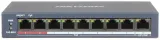 switch-poe-ds-3e0109p-e-c-8-portowy-hikvision-stan-nowy