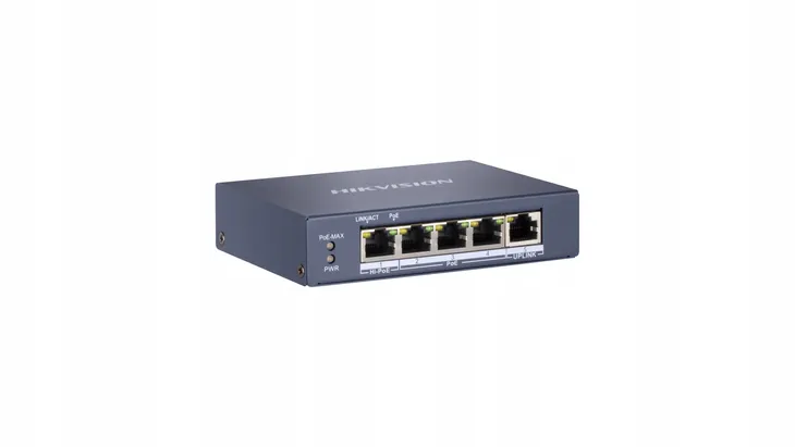 switch-poe-hikvision-ds-3e0505hp-e-stan-nowy