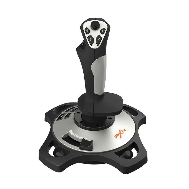pxn-joystick-windows-12-programowalnych-przyciskow-stan-nowy