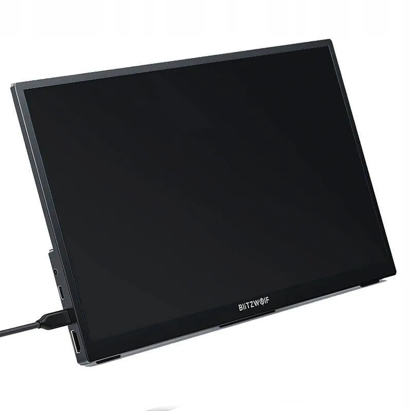 monitor-przenosny-macbook-windows-blitzwolf-pcm2l-stan-nowy