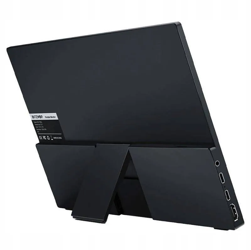 monitor-przenosny-macbook-windows-blitzwolf-pcm2l-stan-nowy
