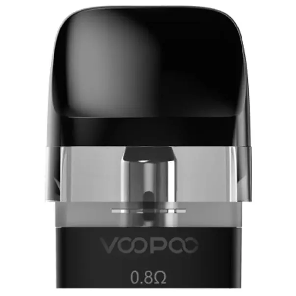 WKAD VOOPOO DRAG NANO 2/ VINCI POD 0,8 CARTRIDGE KARTRIDZ VINCI Q grzaka   135683971 - ERLI.pl