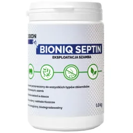 bioniq-septin-eksploatacja-szamba