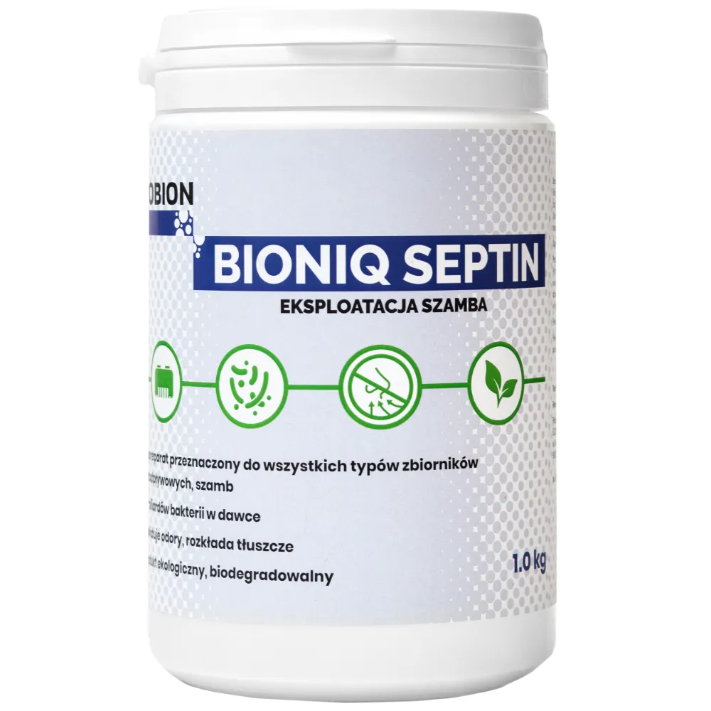 bioniq-septin-eksploatacja-szamba