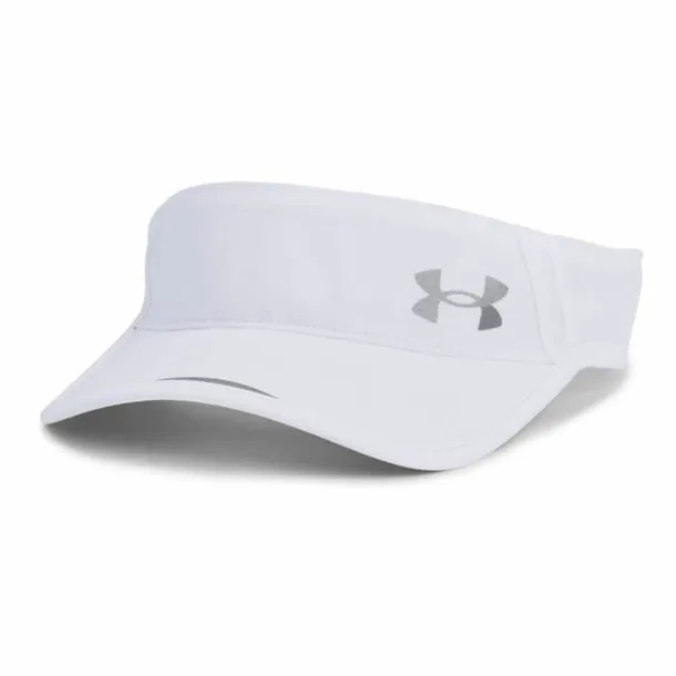 daszek-under-armour-bialy
