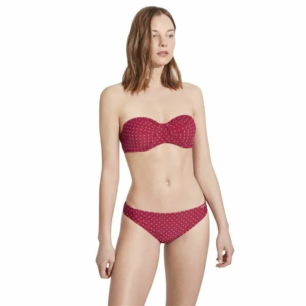 spodnie-ysabel-mora-magenta-bikini