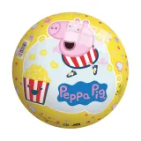 pilka-peppa-pig-zolty