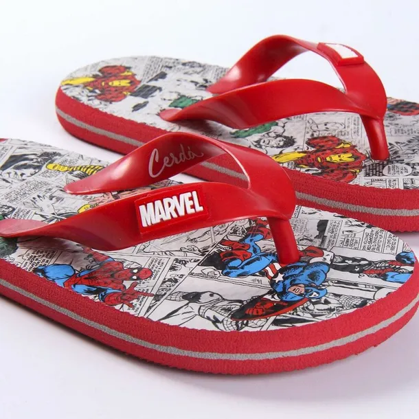 klapki-dla-dzieci-marvel-czerwony-plec-nie-dotyczy-stan-nowy