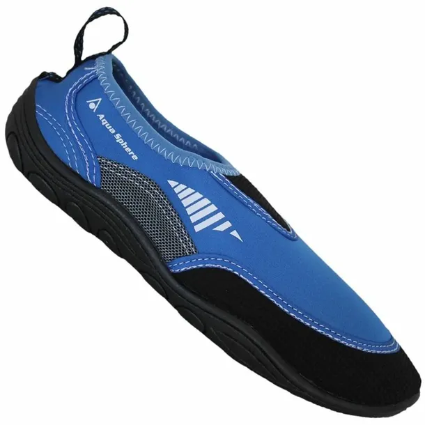kapcie-aqua-sphere-beach-walker-niebieski