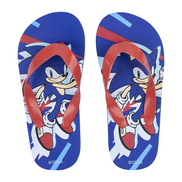 klapki-dla-dzieci-sonic-niebieski